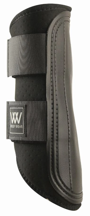 Double Lock Brushing Boots