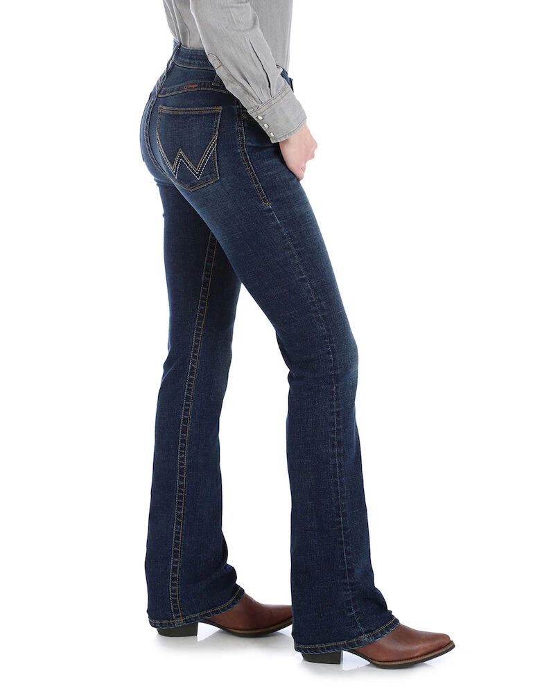 Womens Ultimate Riding Willow Jean