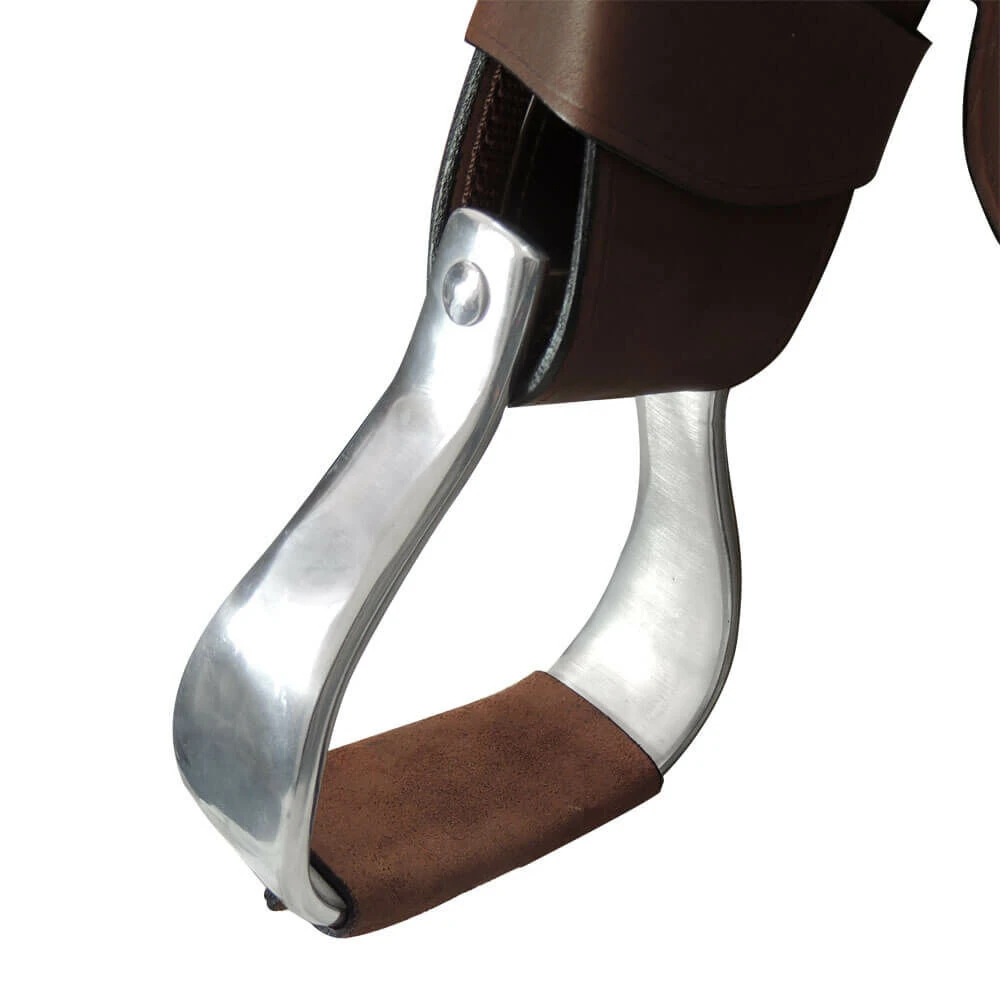 Ranger Fender Saddle