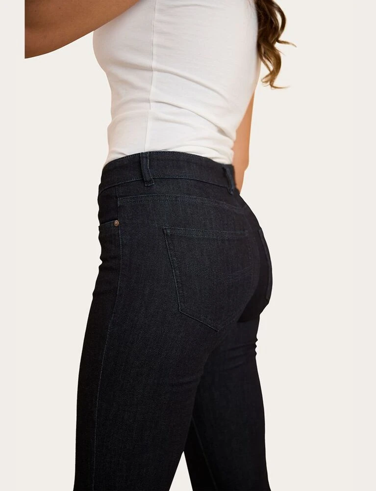 Athena Bootleg Jean
