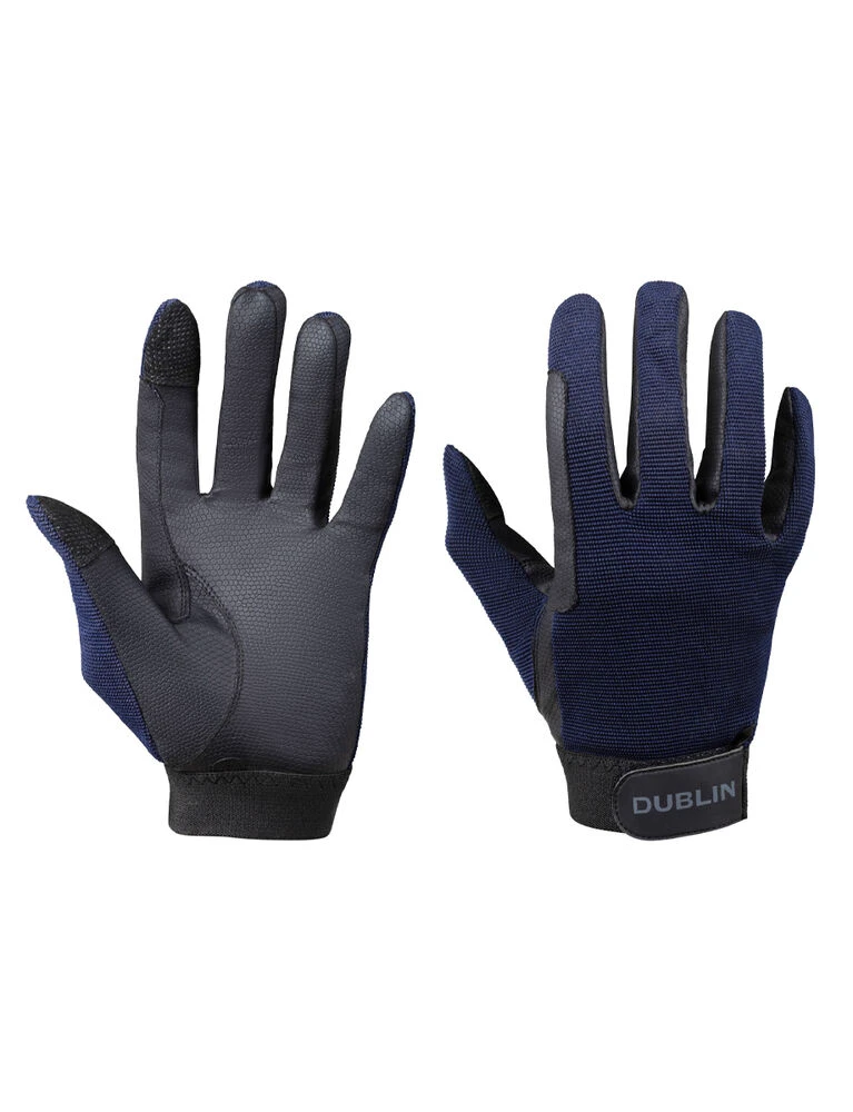All Seasons Riding Gloves II