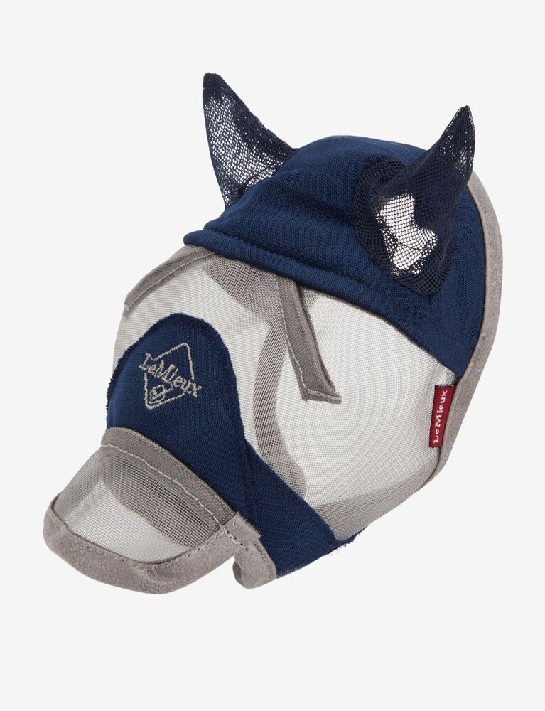 Toy Pony Fly Mask