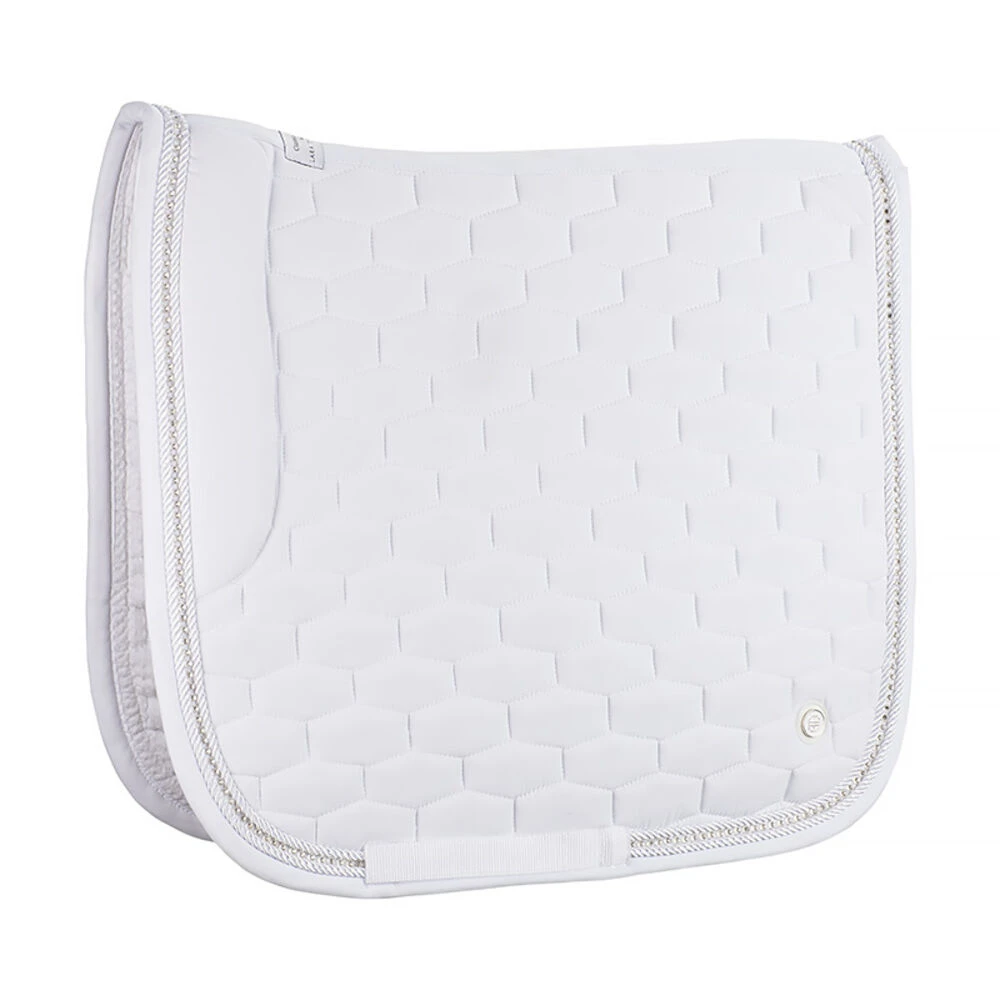 Classic Dressage Saddle Pad