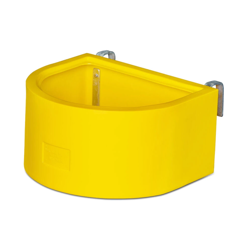 Equine D Feeder