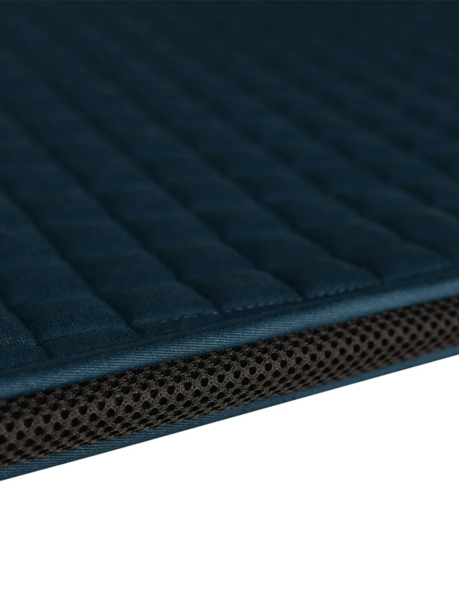 Prime Air-Tec Jump Shaped Saddle Pad