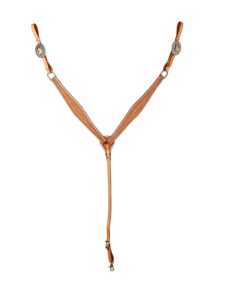 Crosby Breastplate