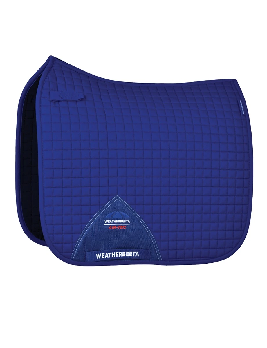 Prime Air-Tec Dressage Saddle Pad