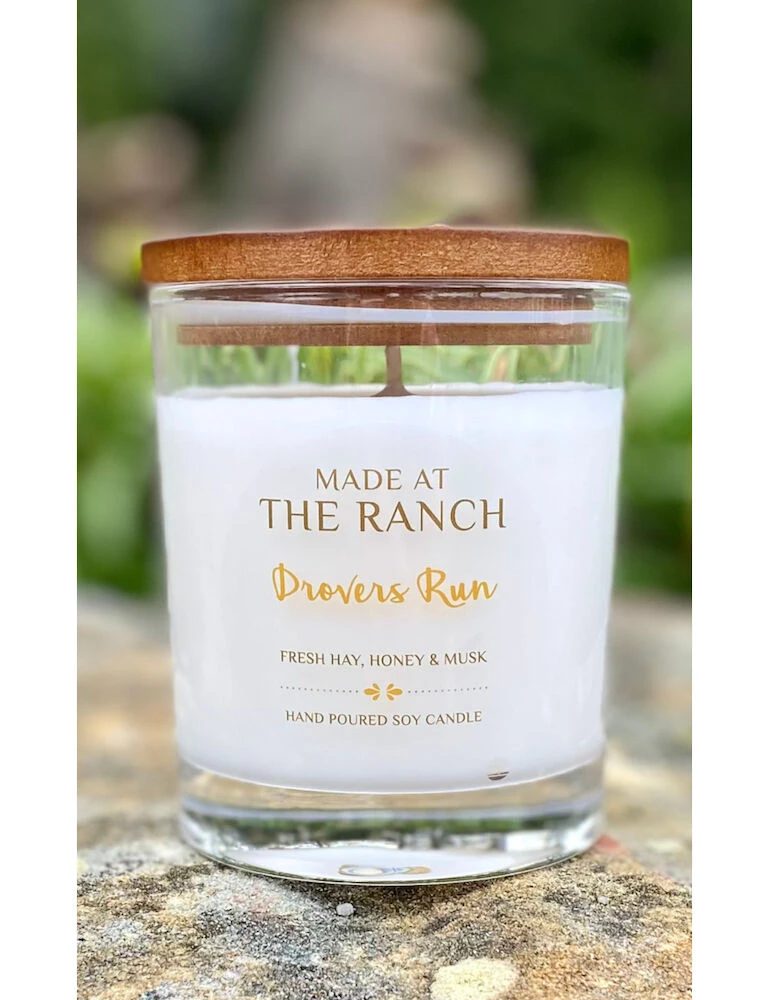 Candle Large With Box