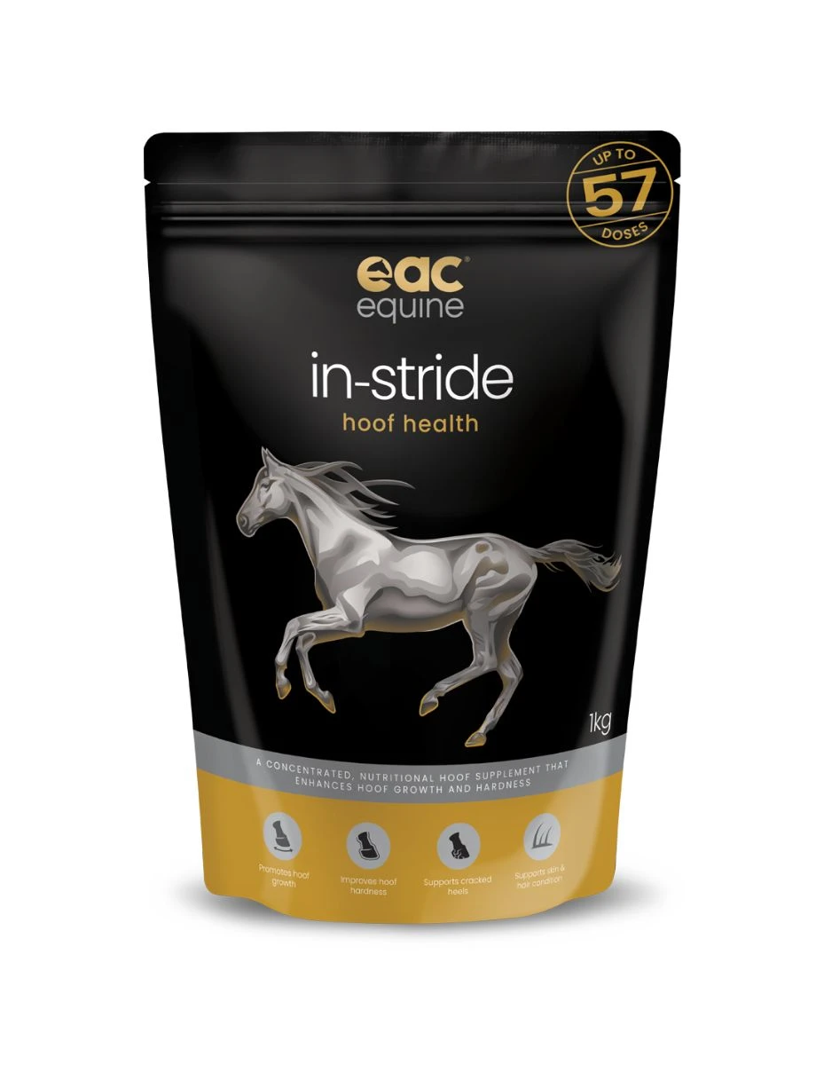 In-Stride - 1KG