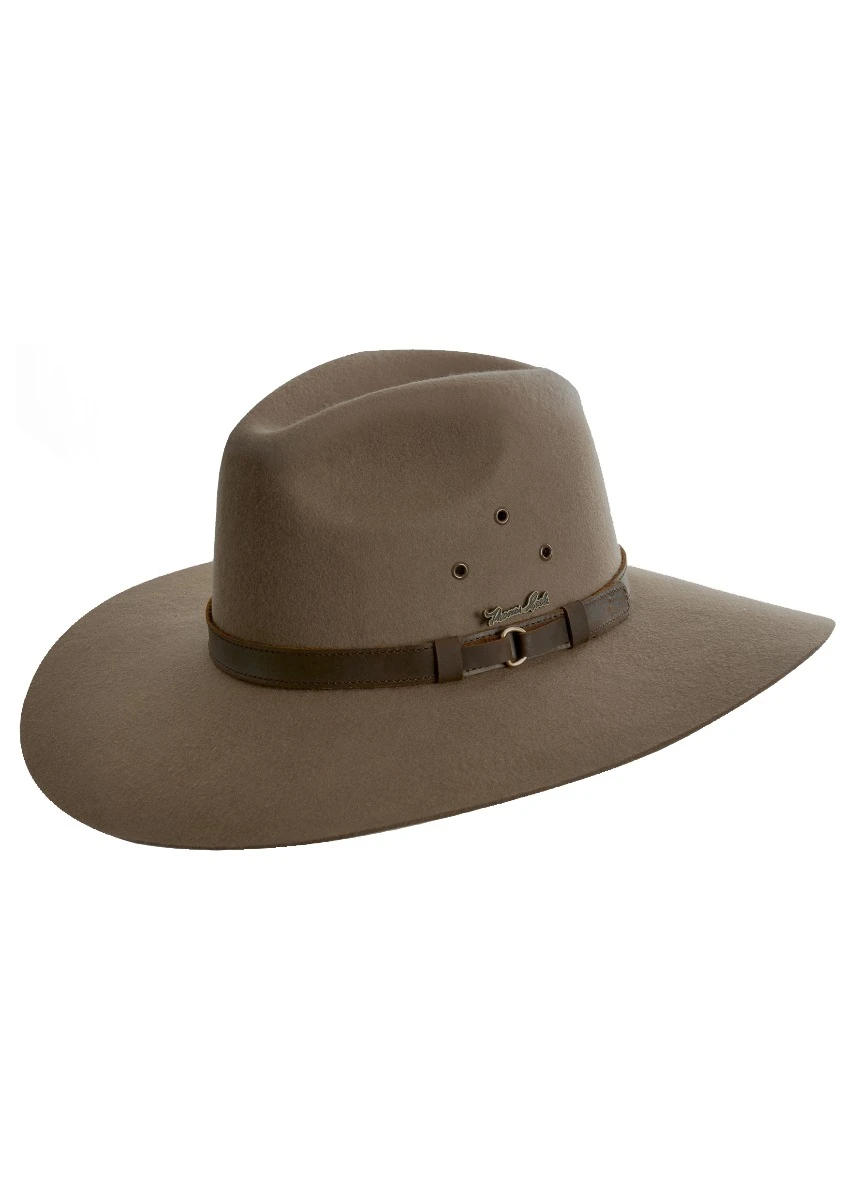Highlands Hat