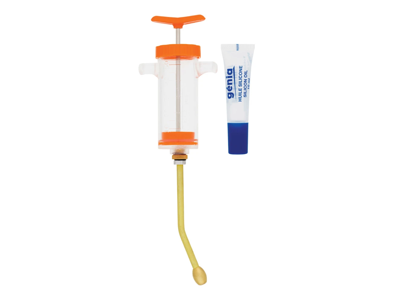 Oral Doser - 50ml