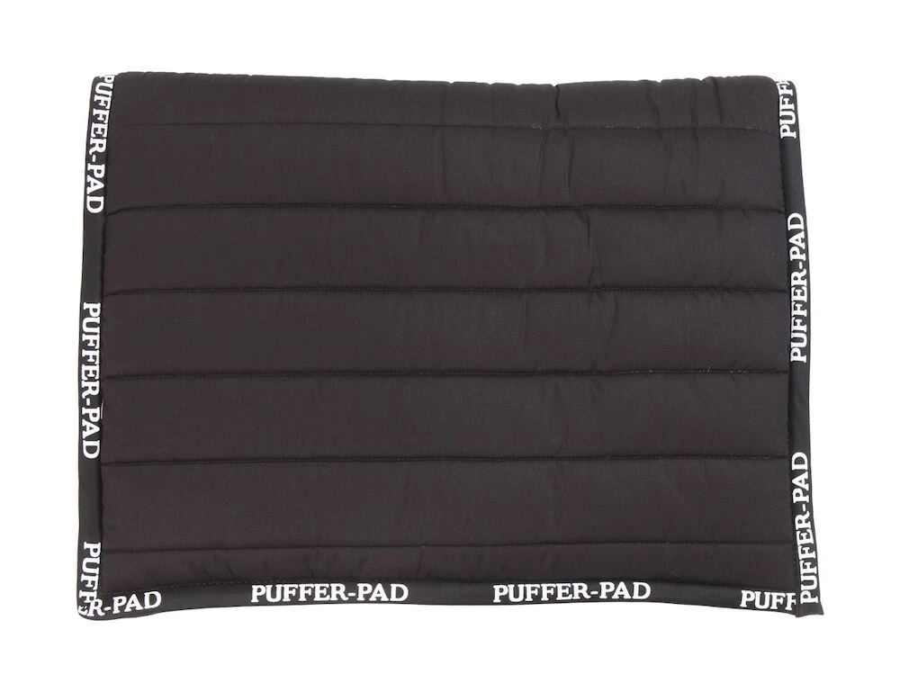 Puffer Pad