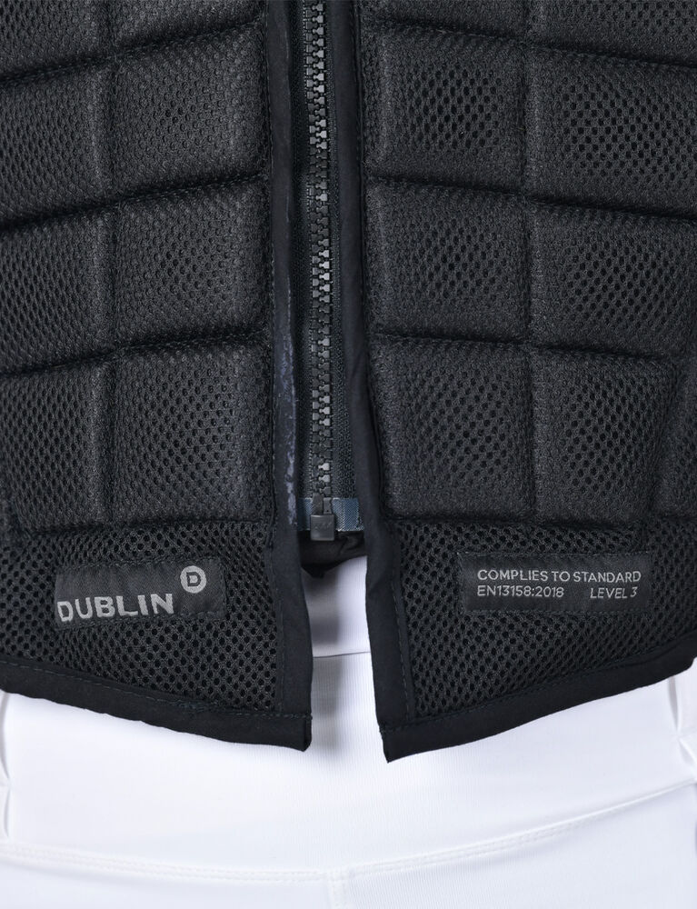 Pro Ride Body Protector