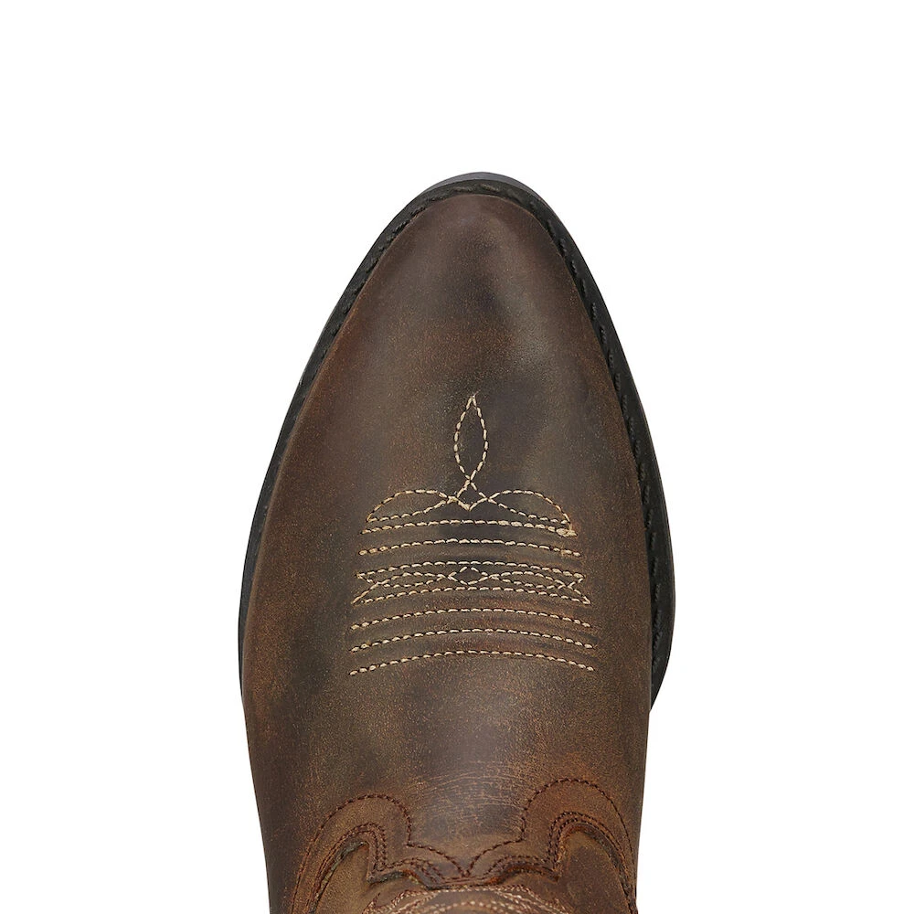 Kids Heritage Western Boots