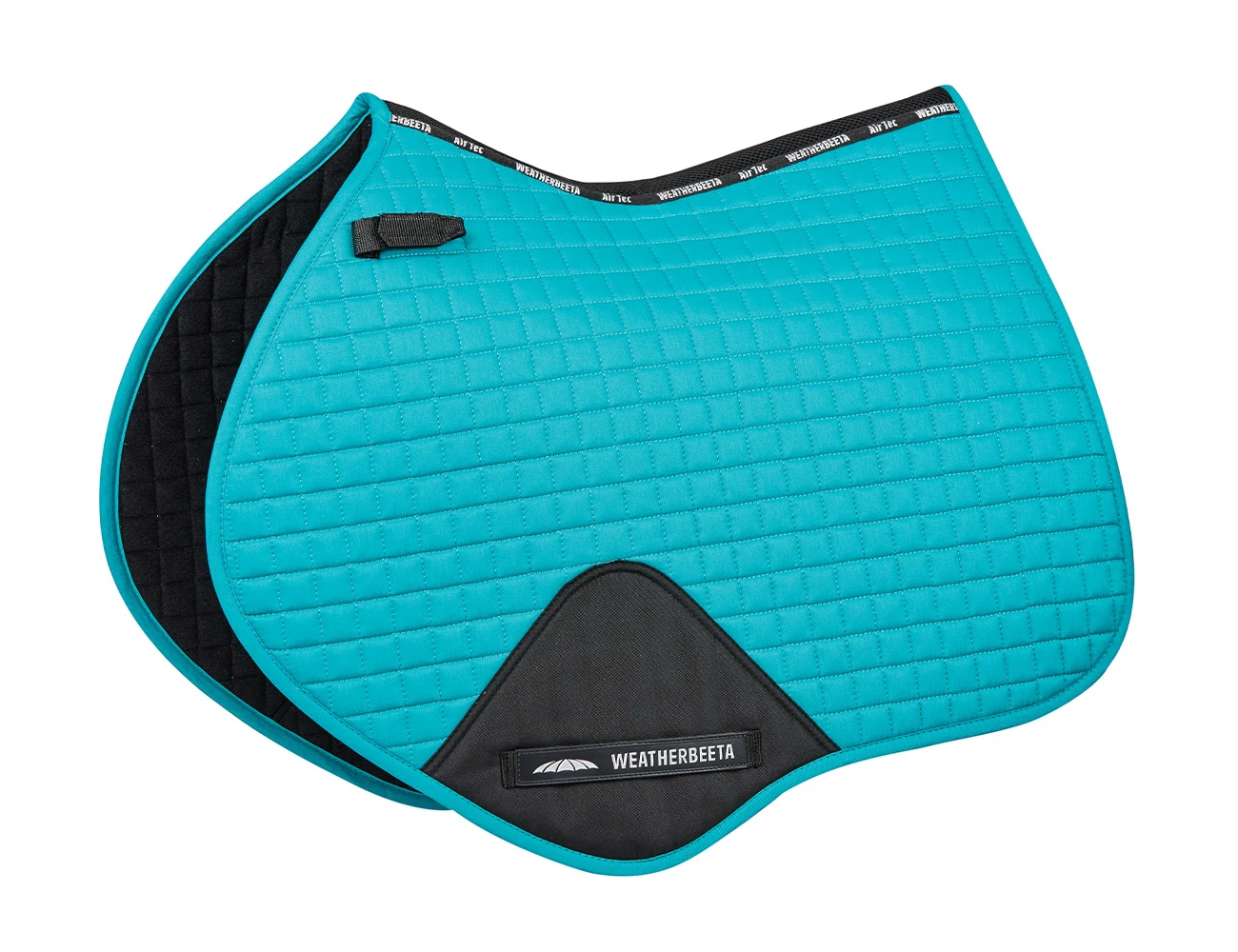 Prime Jump Shaped Saddle Pad