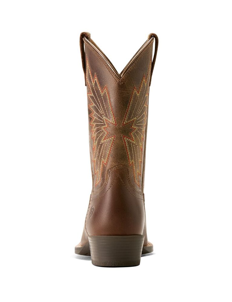 Youth Decatur Boots