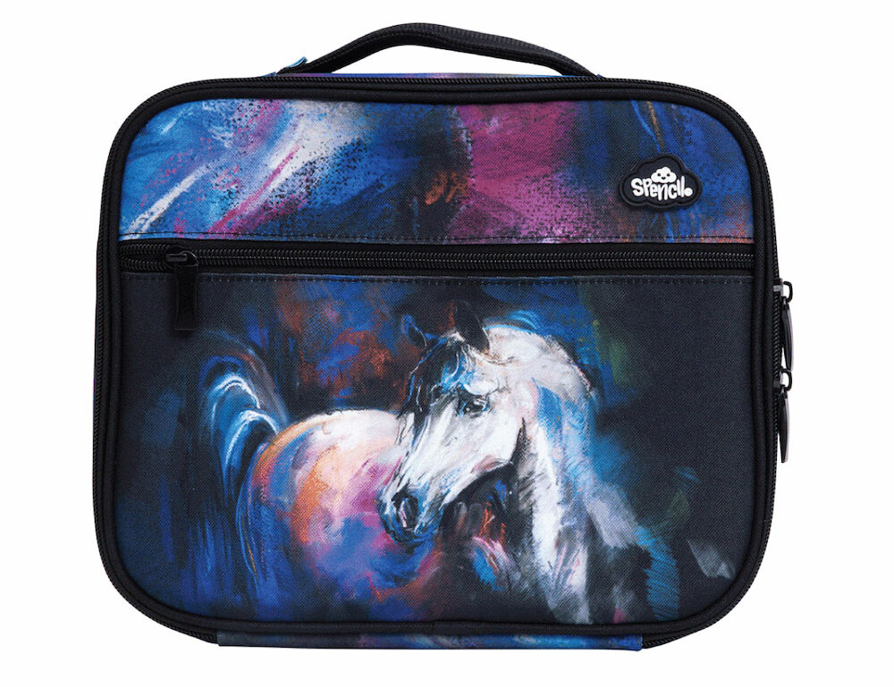 Big Cooler Lunch Bag + Chill Pack