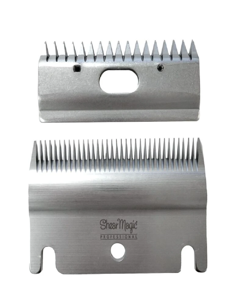 Combo Blade Set