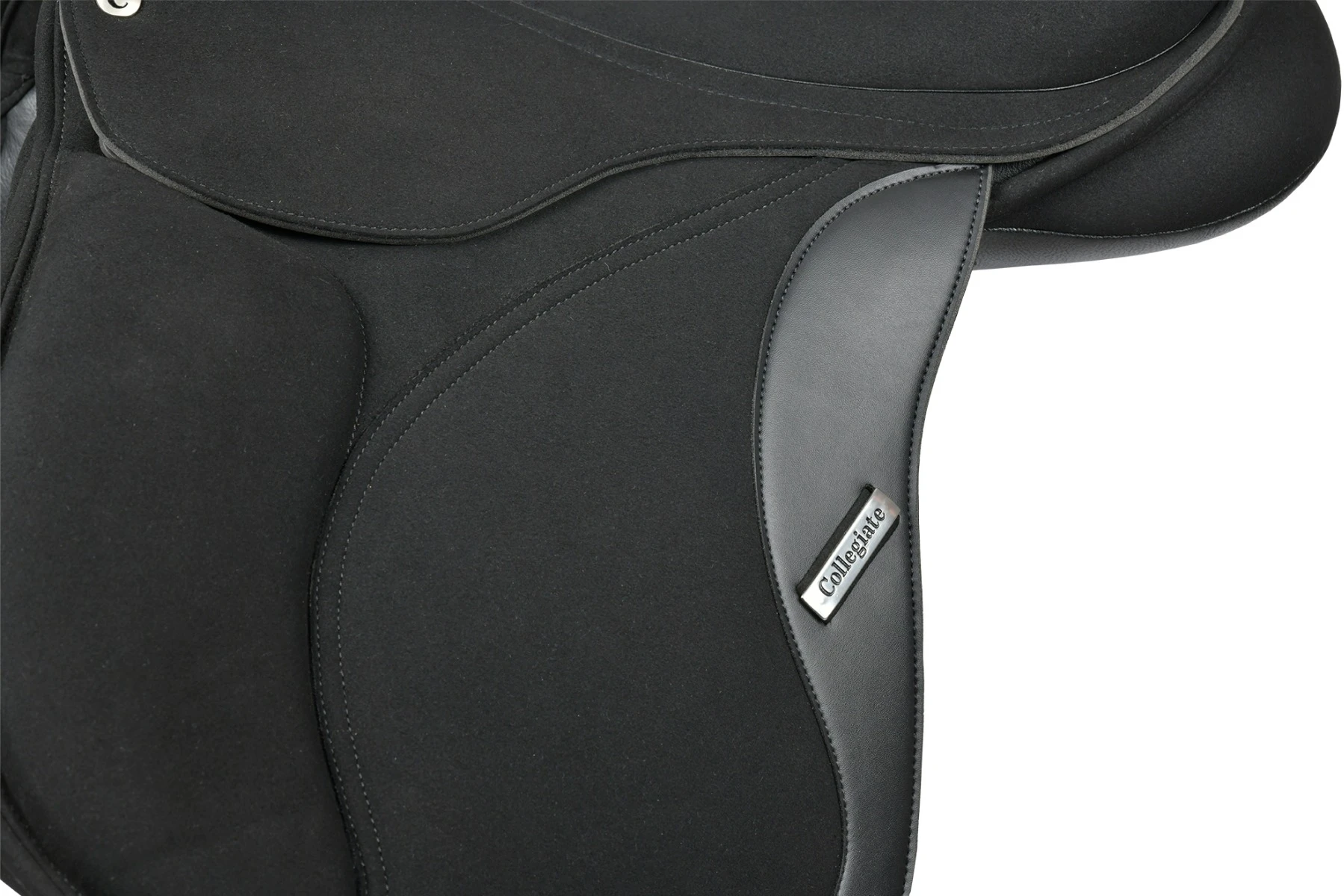 Syntovia+ Burgham All Purpose Saddle