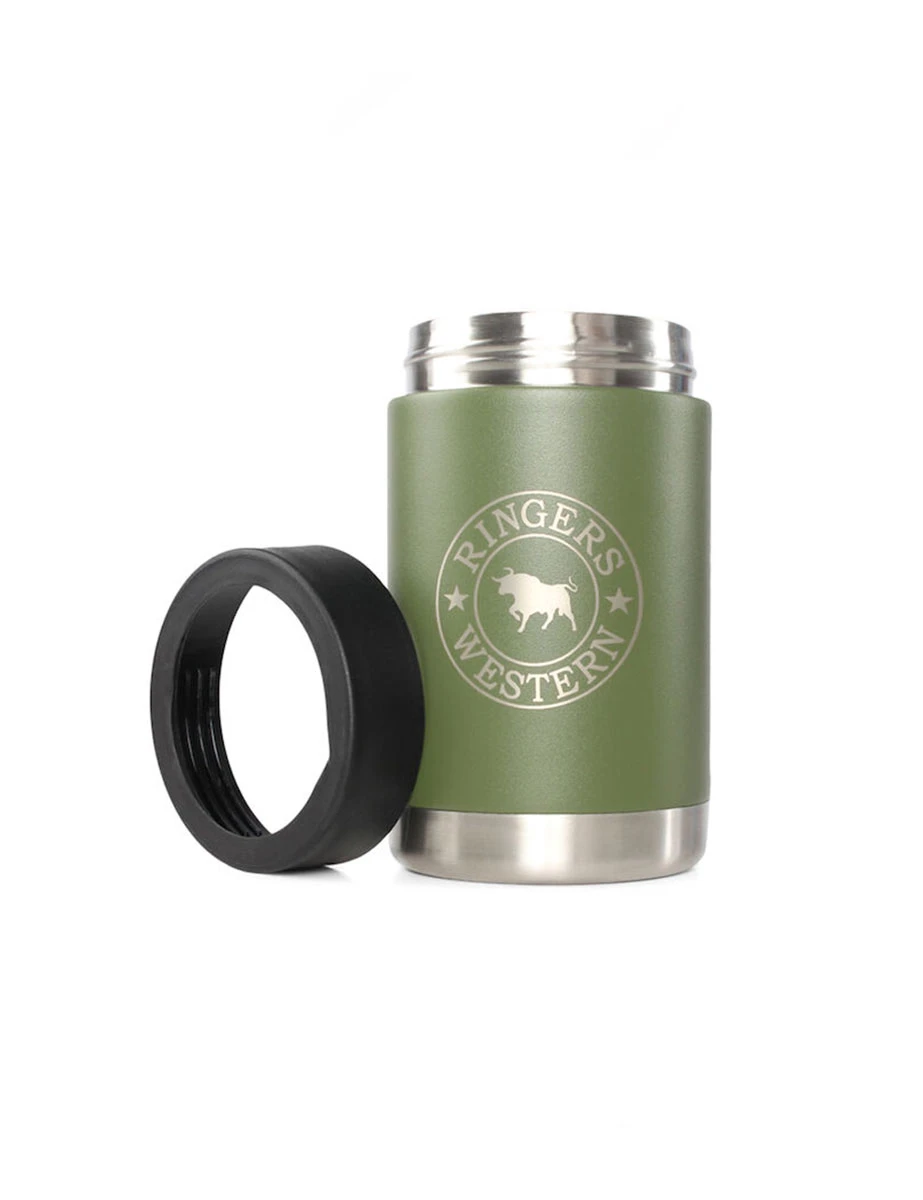 Escape Can Cooler