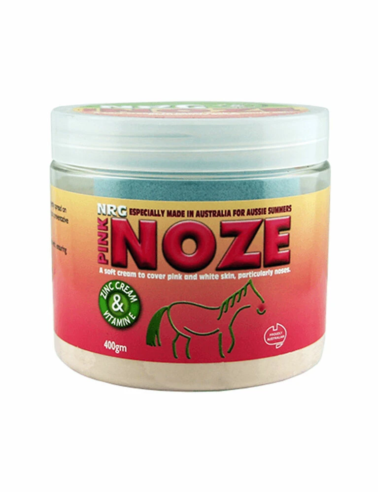 Pink Noze - 400GM
