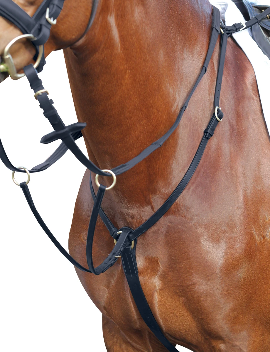 Event\/Hunt Breastplate