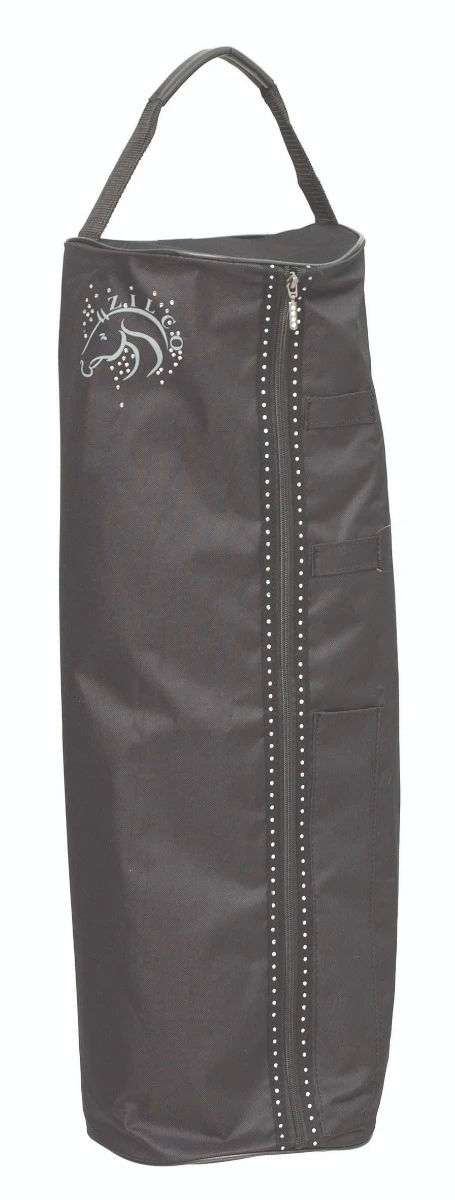 Bling Bridle Bag