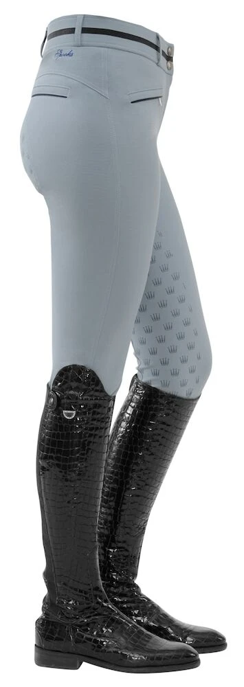 Sarina Full Grip Breeches