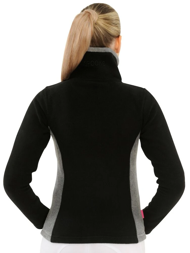 Vanessa Fleece Jacket
