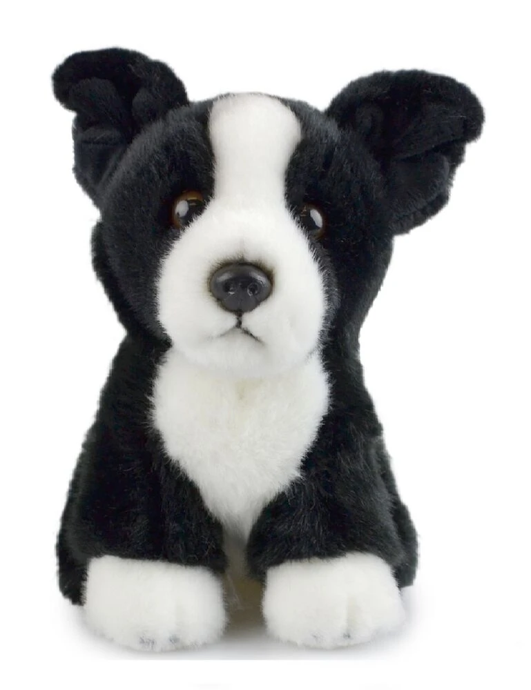 Lil Friends Border Collie