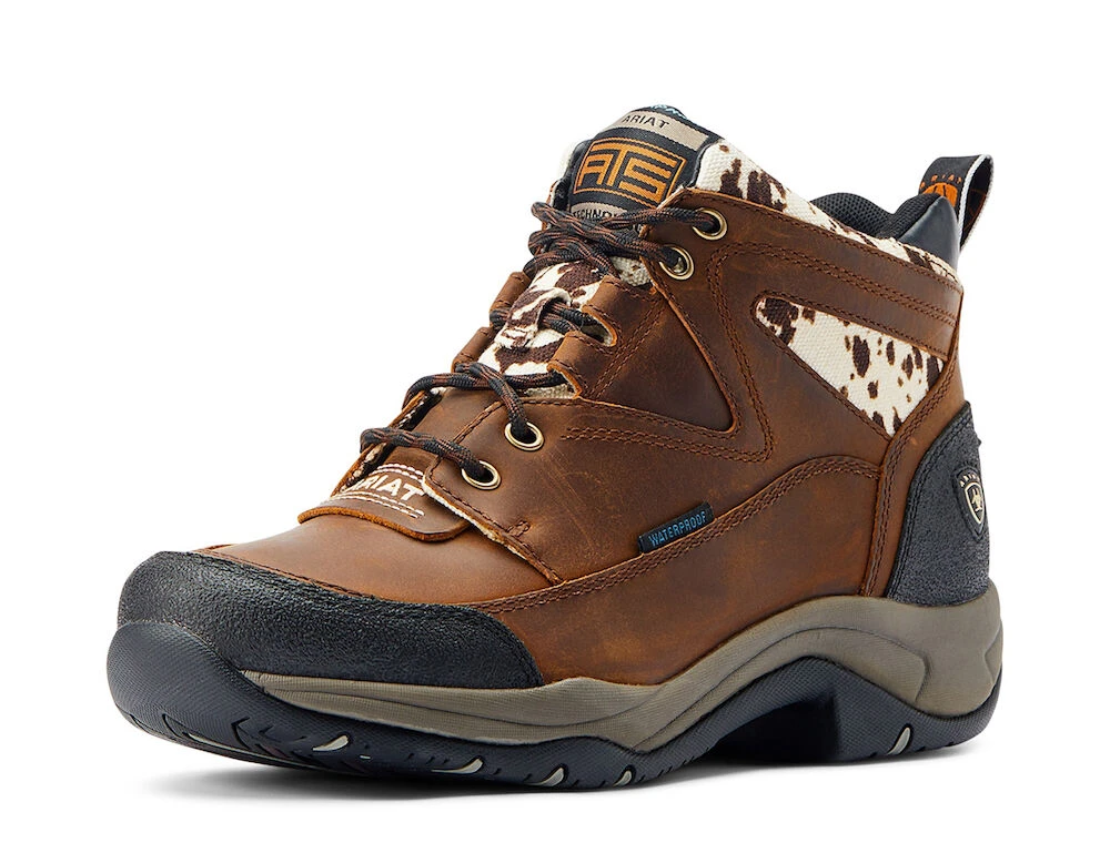 Womens Terrain H2O Boots