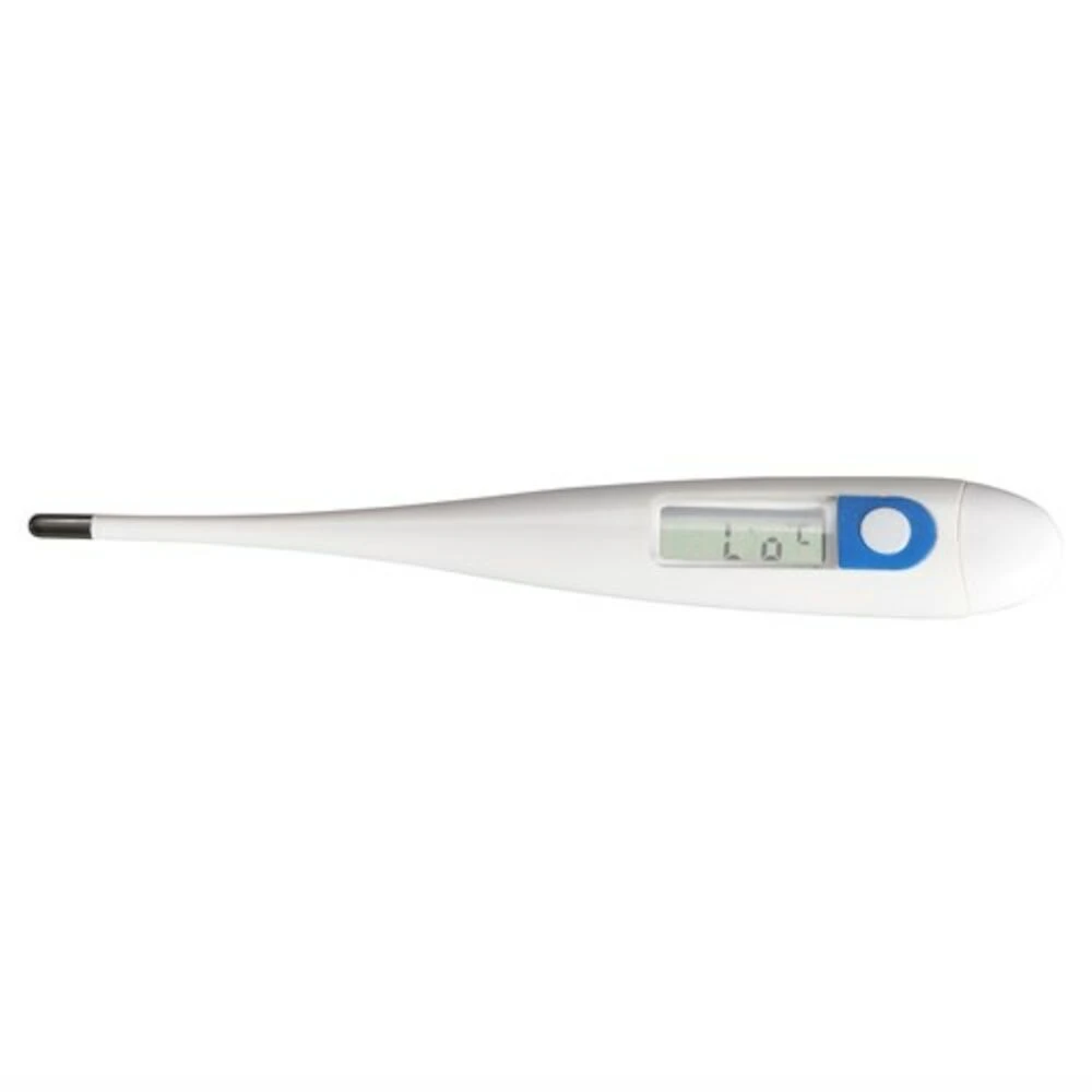 Digital Thermometer