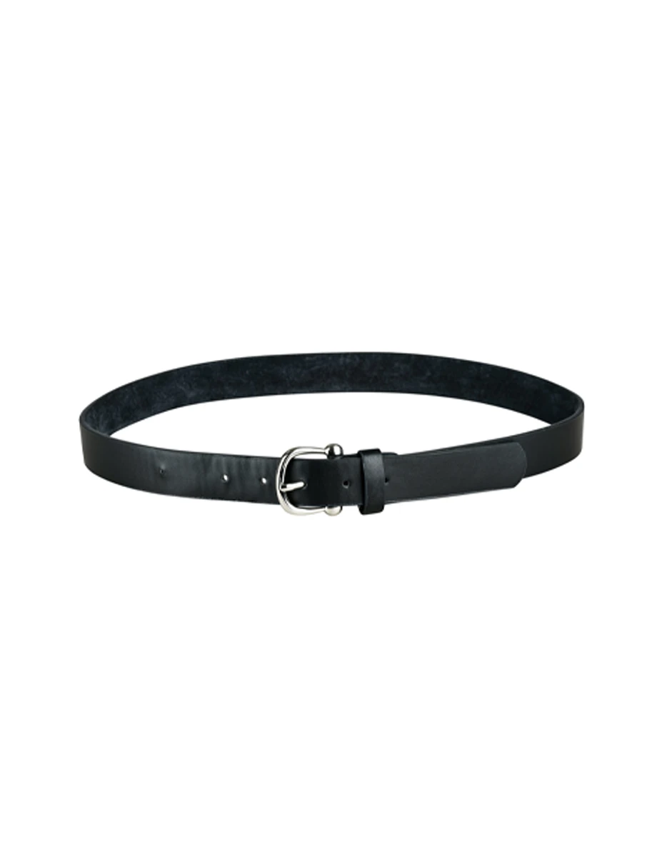 Euston Buckle Belt