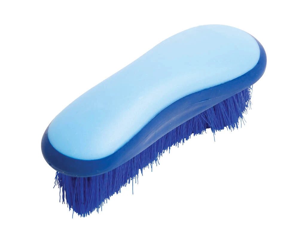 Soft Touch Dandy Brush