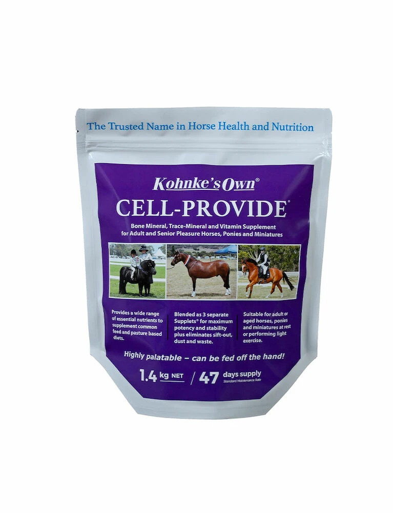 Cell Provide - 1.4KG