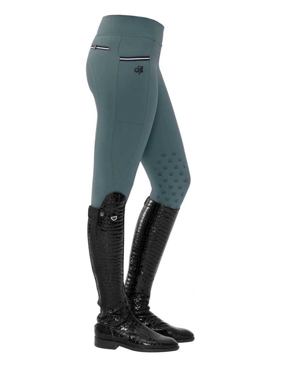 Sanne Knee Grip Leggings