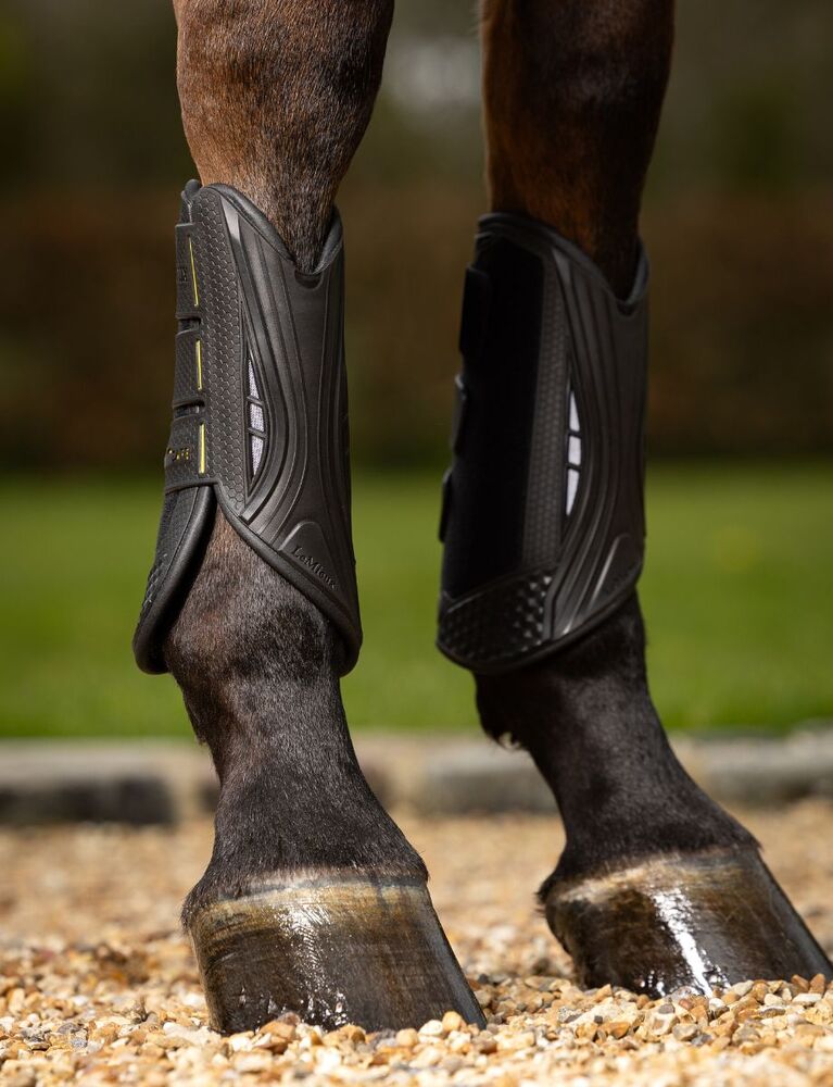 Mimsafe Xc Boot Front