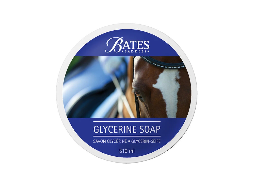 Glycerine Soap