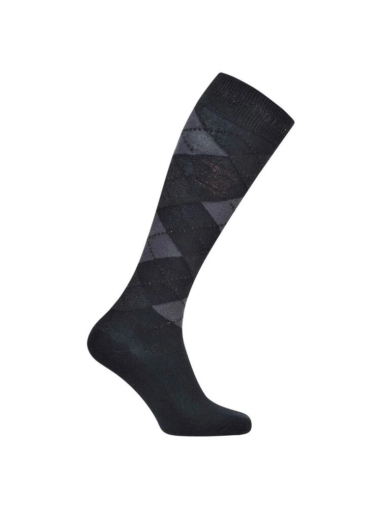 Argyle Socks