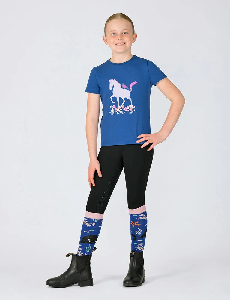 Kids Tilly Tee