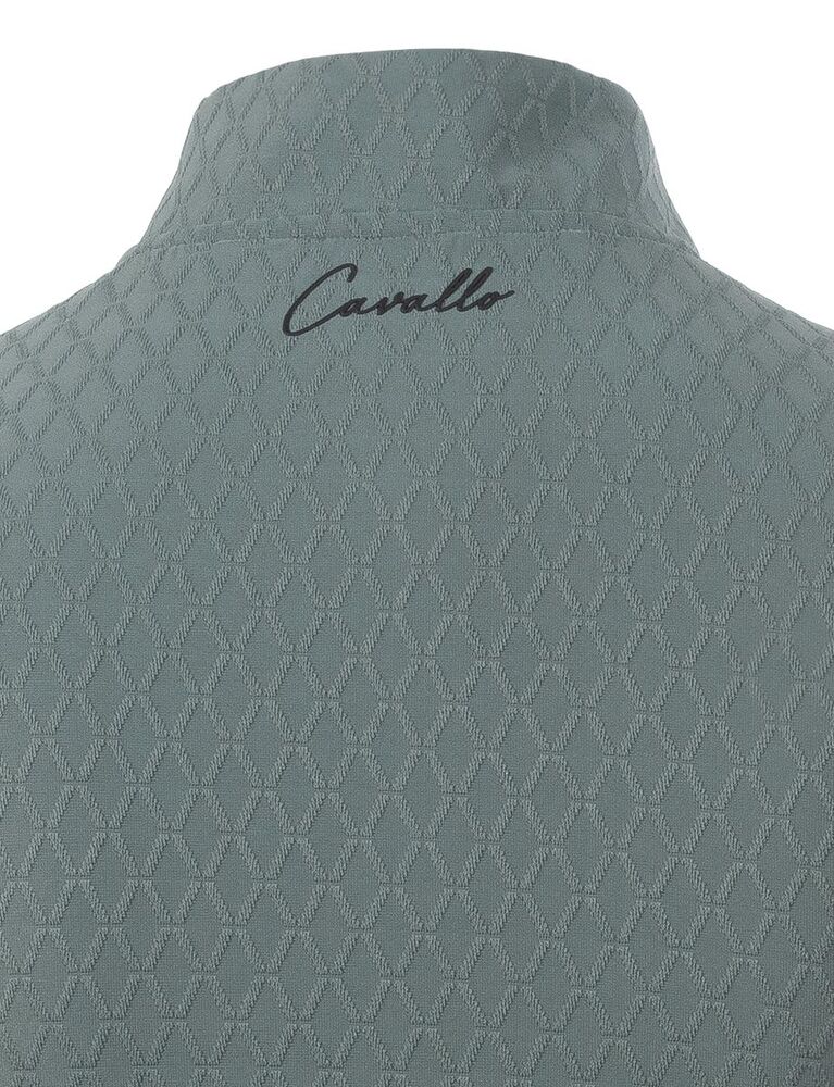 Ninette Long Sleeve Top