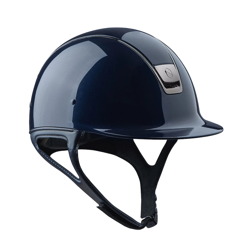 Shadow Glossy Helmet