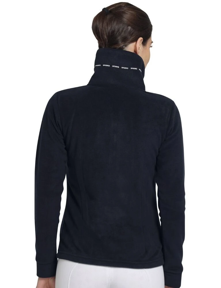 Fheline Fleece Jacket