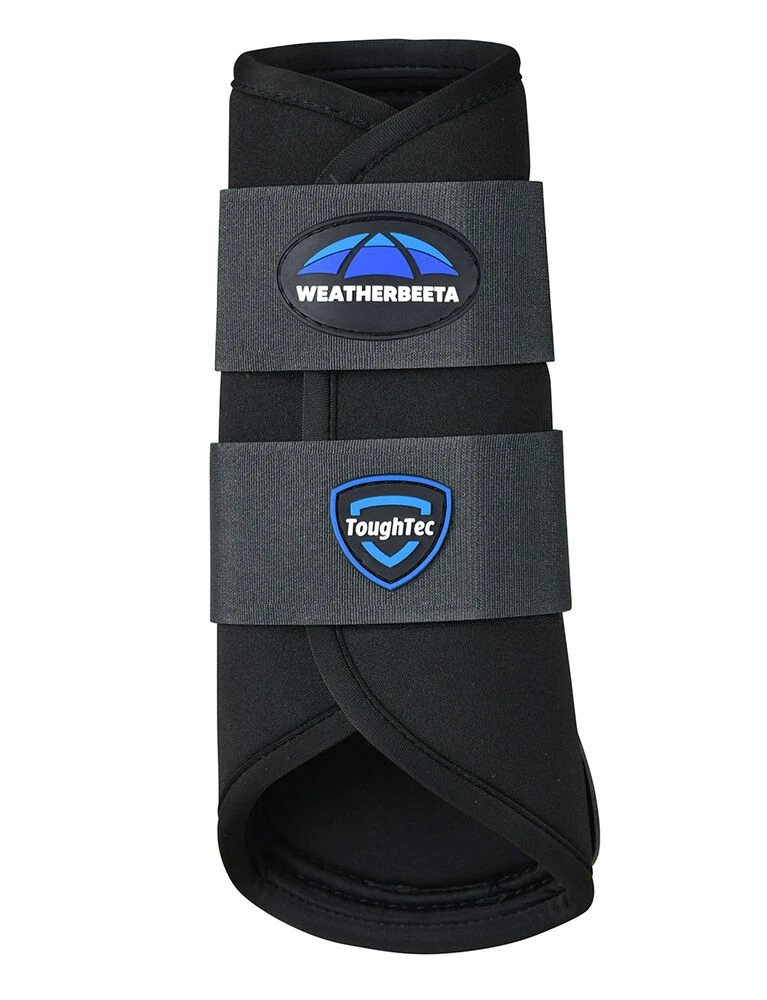 Tough-Tec Prime Brushing Boots