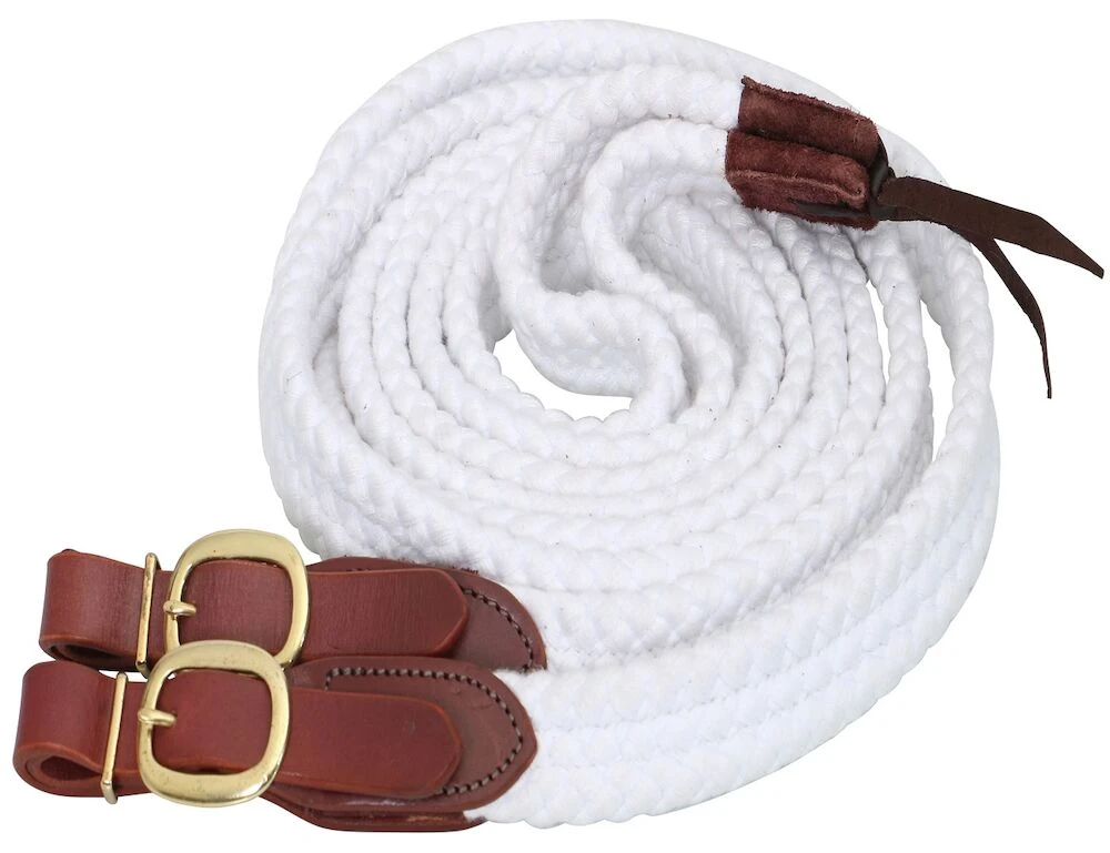 Stockmans Reins