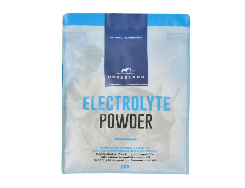 Electrolyte Powder - 5KG