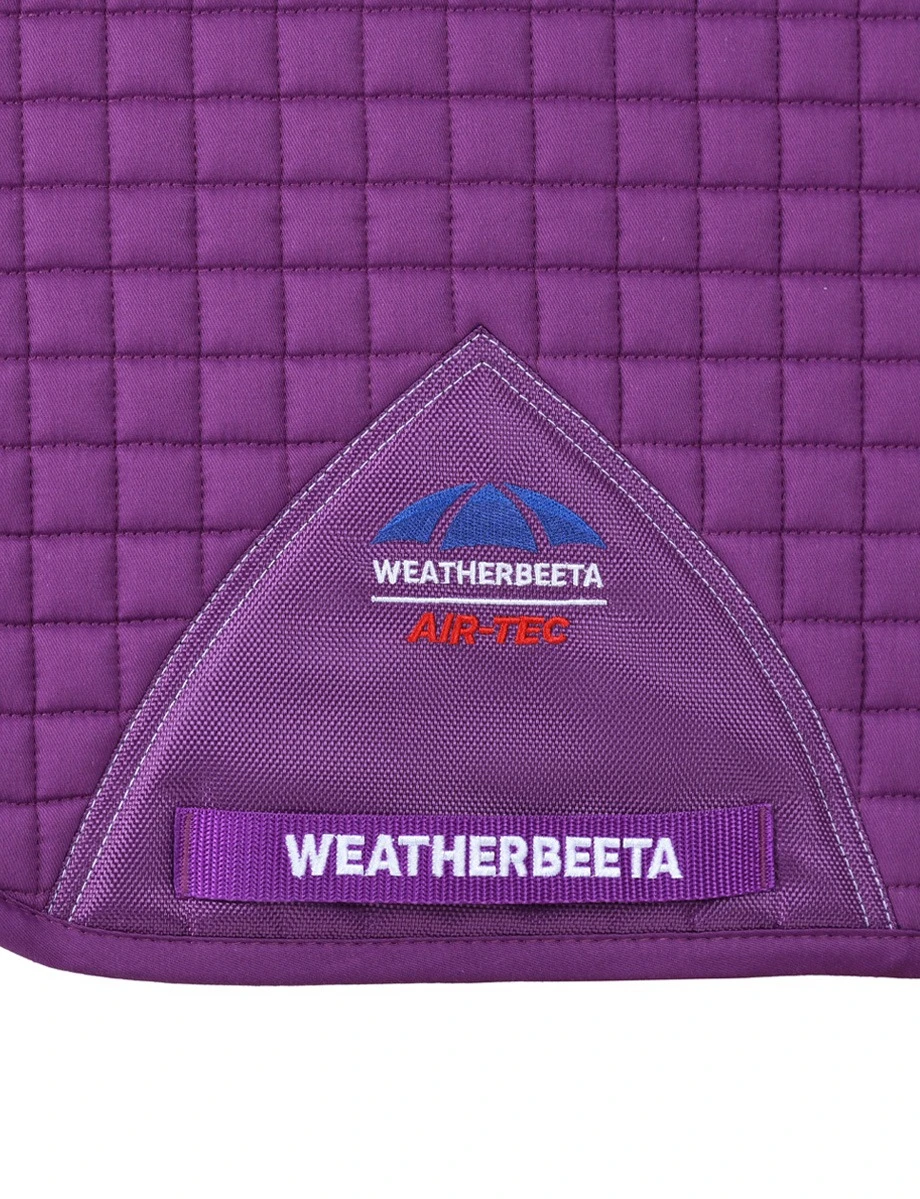 Prime Air-Tec Dressage Saddle Pad