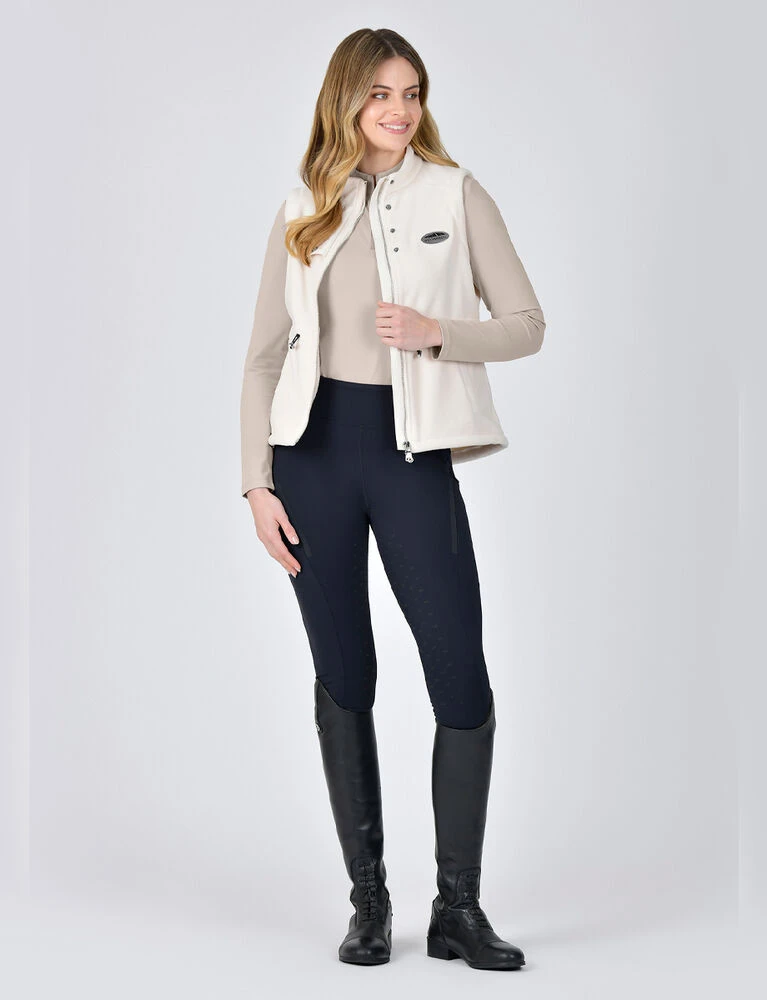 Brooklyn Body Warmer