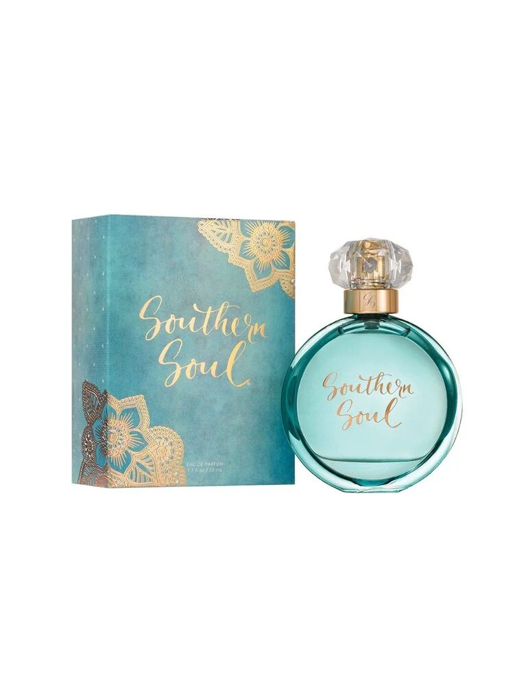 Southern Soul Eau De Parfum