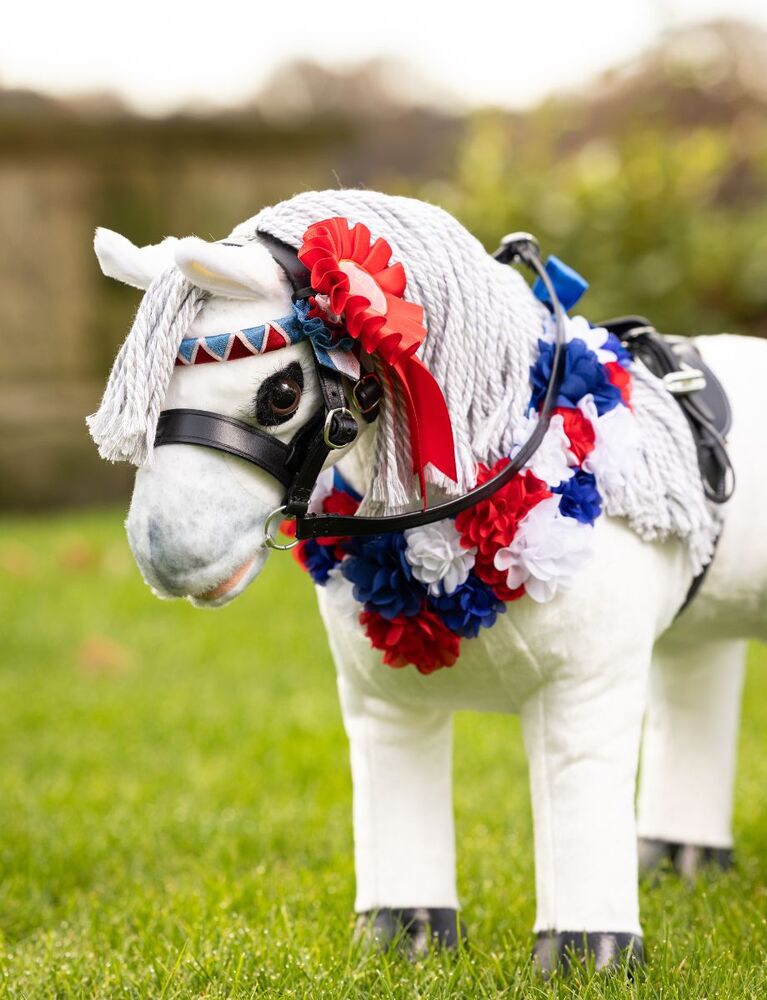 Toy Pony Rosette Pack